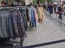 Trois jours de fête et de shopping pour le Lyon Braderie Festival