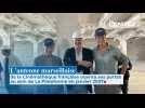 L'antenne marseillaise de la Cinémathèque française ouvrira ses portes au sein de La Plateforme en janvier 2027