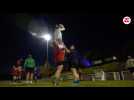 Rugby féminin Fougères
