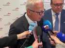 ArcelorMittal ne prend toujours pas d'engagement pour sa décarbonation à Dunkerque