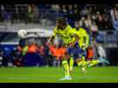 L'avant-match Audincourt - FC Sochaux avec Vincent Hognon et Julien Vetro