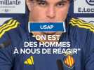 USAP : 