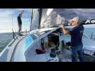 Transat Café L'Or 2025 : Achille Nebout et Gildas Mahé visent la victoire en Class40