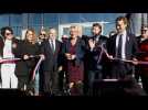 Inaugurée ce vendredi, la nouvelle salle de Quimper a un nom : 