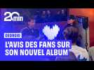 Rap : Que pensent les fans du nouvel album de Georgio ? On leur a demandé