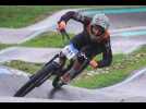 « Les fautes ne pardonnent pas » : les amateurs alsaciens de BMX et VTT au défi du pumptrack, discipline émergente
