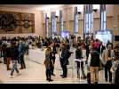 VIDÉO. Conférences, ateliers... Les Assises nationales de l'IA sont ouvertes à Caen