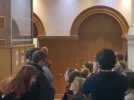 Procès des viols de Mazan : Arrivée de Gisèle Pelicot, jour 4