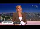 20H de France 2 : Léa Salamé s'excuse en fin de journal