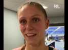Xenia Smits (Metz Handball) : « On veut toujours être au top »