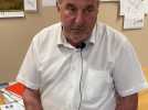 Benoît Piedboeuf nous parle de cette première année de législature à Tintigny