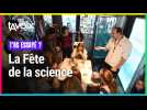 Fête de la sciences : nos idées de sorties dans la région