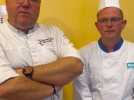 Le Grand repas s'invite au collège d'Avesnelles