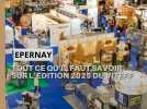 Viteff. Présentation de l'édition 2025