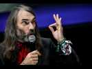 VIDÉO. « Il faut donner un sens à l'intelligence artificielle », selon Cédric Villani
