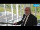 VIDÉO. Une interview exclusive d'Henri Legarda, ex président du Mans FC, à lire dans Le Maine Libre