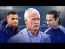 VIDÉO. France - Azerbaïdjan : qualification, turnover, gestion des blessés... Les enjeux du match