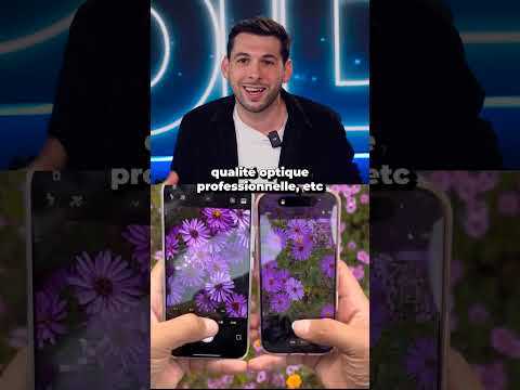 Battle Photo : Xiaomi 17 Pro VS iPhone 17 Pro  #iphone17pro #apple #xiomi   #xiaomi17pro  #shorts
