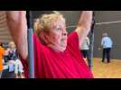 St-Brieuc : cours de sport dans les quartiers pour rebouger !