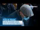 Viols de Mazan : 12 ans de réclusion requis contre Husamettin Dogan, comme en première instance