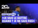 Record de but de Giroud « Je pense que je vais le battre. Quand ? je ne sais pas » affirme Mbappé