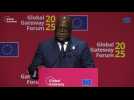 RDC : à Bruxelles, Tshisekedi 