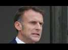 France : sous le feu des critiques, Emmanuel Macron doit nommer d'ici vendredi un nouveau Premier ministre