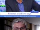 David Cayla : 
