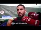 Foot: Luca Zidane 