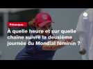 VIDÉO. Pétanque. À quelle heure et sur quelle chaîne suivre la deuxième journée du Mondial féminin ?