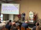 Energie, industrie : un millier d'acteurs locaux réunis au salon CEM 57 de Saint-Avold