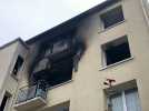 VIDÉO. Incendie à Cherbourg, Assises de l'IA... Les 6 infos de la semaine à retenir en Normandie