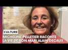 Micheline Pelletier s'exprime sur son mini documentaire 