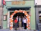 VIDÉO. Kurry Up, la nouvelle enseigne de streetfood indienne qui débarque à Rennes