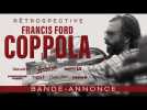 Rétrospective Francis Ford Coppola - Bande-annonce