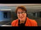 Marietta Karamanli, députée de la Sarthe, se souvient de Robert Badinter