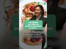 Ce touriste Américain en Italie a tenté de commander des pâtes et ça a horrifié le serveur #shorts