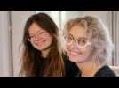 Magali et Carla, deux générations face aux troubles 