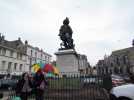 A Dieppe, la statue de Duquesne bientôt monument historique ?