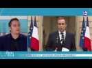 La France, un pays ingouvernable ? L'édito d'Antonin Marsac - Les Pros de l'Eco