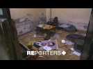 Le viol, arme de guerre de Bachar al-Assad