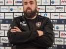 Rugby. La conférence de presse de Nicolas Lemaire et Maxime Cassonnet avant RNR - Nice