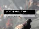 Plan de paix à Gaza, l'accord conclu en Egypte