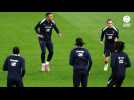 VIDÉO. France - Azerbaïdjan : deux nouveaux titulaires, Mbappé aligné... Les dernières infos