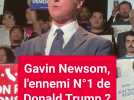 Gavin Newsom, l'ennemi N°1 de Donald Trump, futur président américain ?