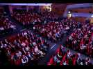 VIDÉO. Assises nationales de l'intelligence artificielle à Caen : ce qu'il faut en retenir