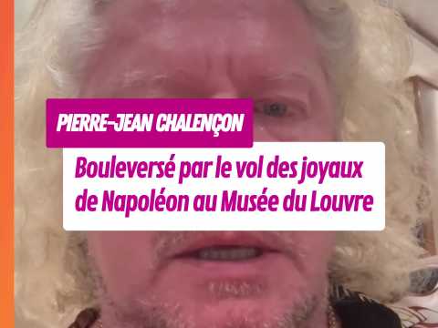 VIDEO : Je vis un cauchemar : Pierre-Jean C…