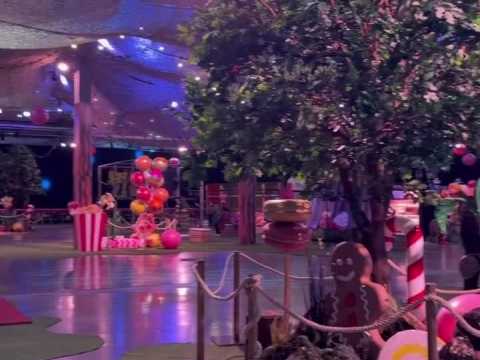 VIDEO : Wondery Park : le bon plan pour les k…