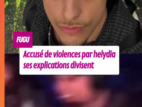 VIDEO : Je lui ai mis une claque : Fugu r…