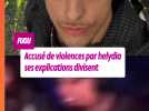 « Je lui ai mis une claque » : Fugu répond aux accusations d'Helydia et divise la toile